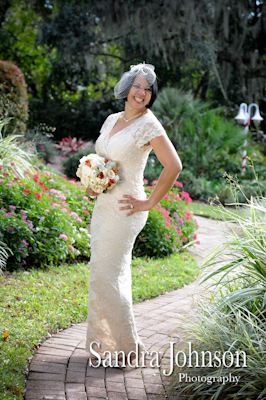 Best Orlando Wedding photographer - Sandra Johnson (SJFoto.com)